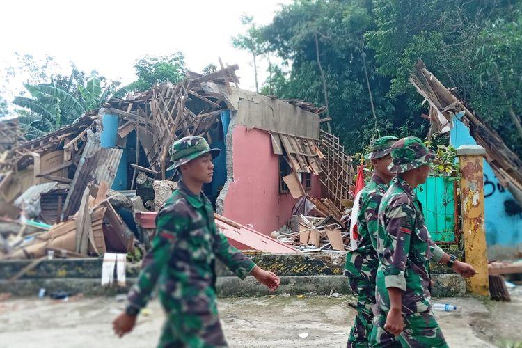 Infrastruktur Mitigasi Saat Gempa, Tekankan Pencegahan Daripada Penanggulangan