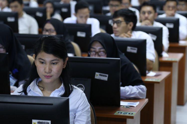 7 Kriteria Unggul Pelamar CPNS 2024, yang Bakal Jadi Prioritas Tahun Ini, Kamu Termasuk?