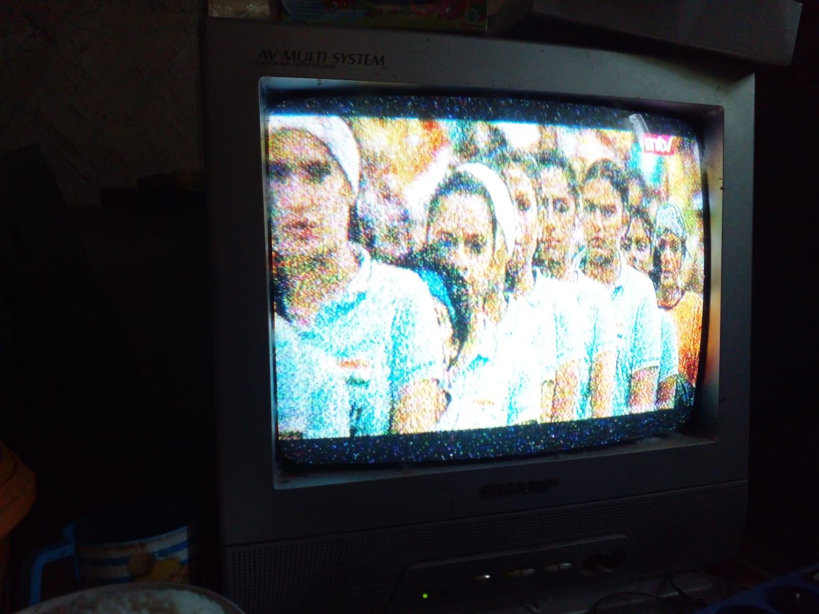 Siaran TV Digital di Ciamis Belum Dimulai, 78.000 KK Akan Dapat STB Gratis