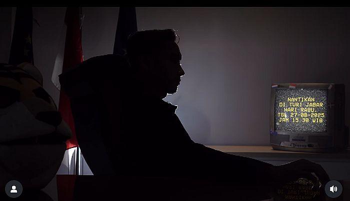 Pemain Baru Persib Bandung Akan Diumumkan Rabu Sore di TVRI, Ada Bendera Belanda, Thom Haye?