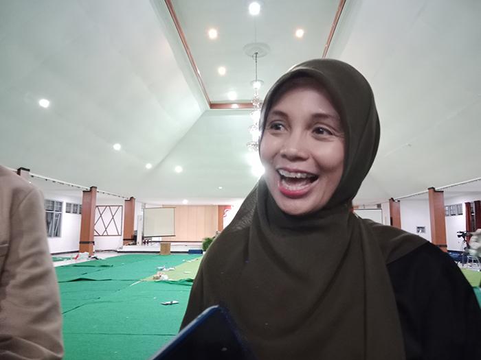 Jadwal Kampanye Siti Atikoh Ganjar Pranowo di Kabupaten Tasikmalaya, Beri Kuliah Subuh Santri