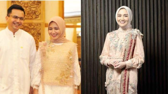 Sosok Dine Mutiara, Calon Istri Wabup Bandung Sahrul Gunawan, Ternyata CEO dan Petinggi Partai