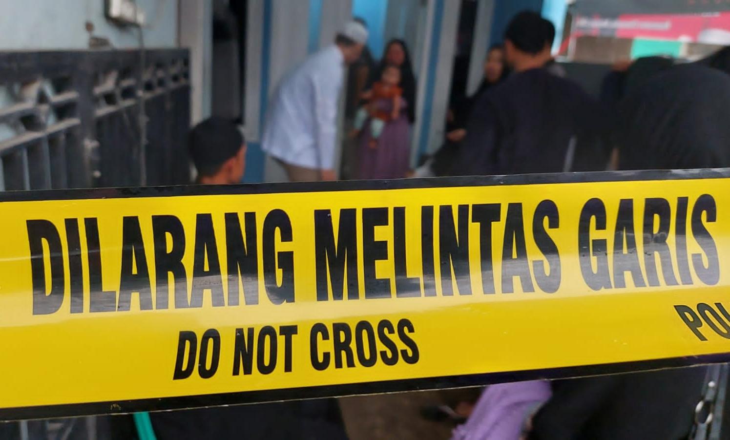 Warga Gempar, Seorang Pria di KBB Ditemukan Tewas di Dalam Rumah dengan Kondisi Tubuh Penuh Luka