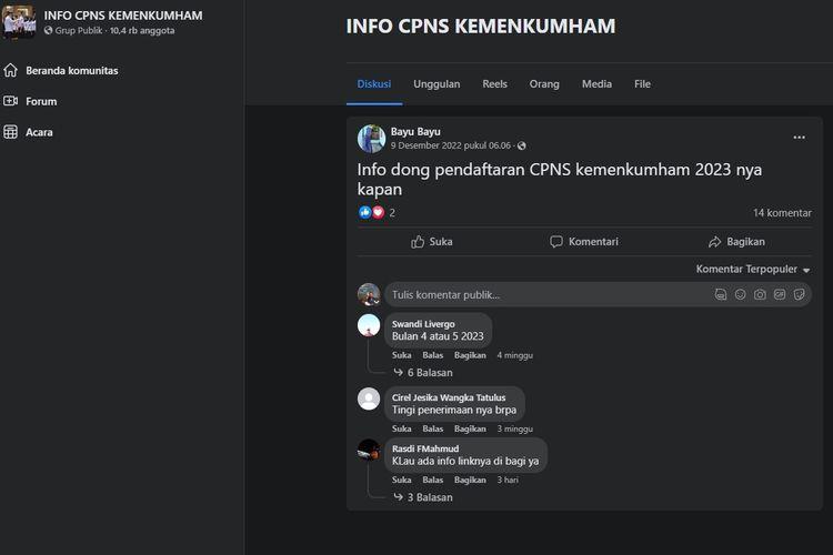 Tangkapan-layar-perihal-pertanyaan-pembukaan-CPNS-2023-di-Kemenkumham.jpg