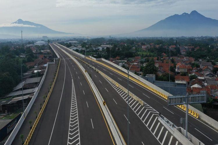 Hanya 1 Desa di Kecamatan Sukolilo Kabupaten Pati yang Bakal Terlewati Jalan Tol Demak-Tuban