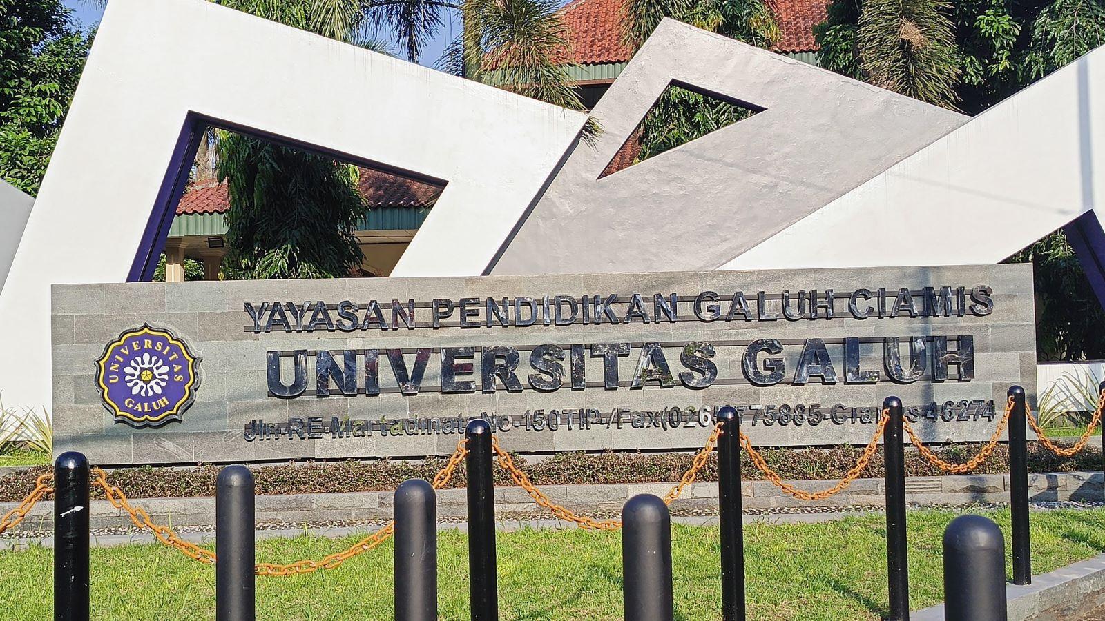 Orangtua Mahasiswa Unigal Protes  Biaya KKL ke Jakarta Terlalu Mahal