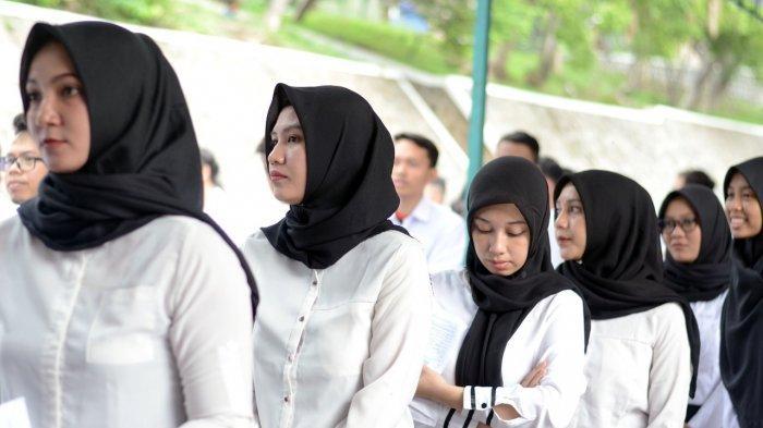 9 Instansi Kementerian yang Buka Formasi untuk Lulusan SMA/SMK Sederajat di Seleksi CPNS 2024