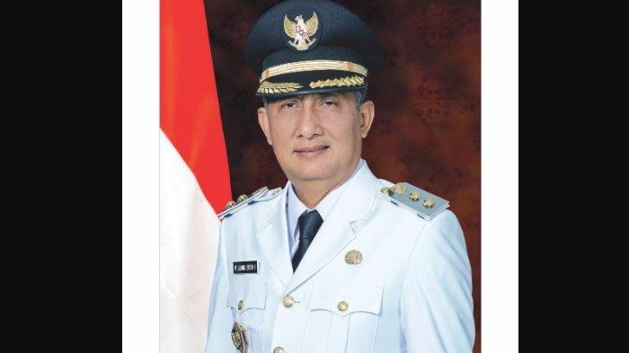 Pilkada Pangandaran, Ujang Endin Indrawan Siap Maju Sebagai Calon Bupati Pangandaran