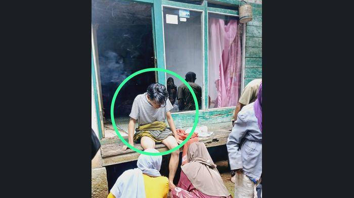 Warga Ciamis yang Hilang di Hutan Gunung Sawal 11 Hari Berhasil Ditemukan dalam Kondisi Selamat