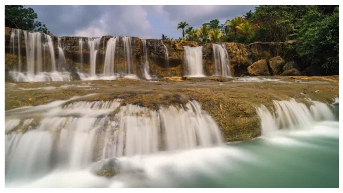 5 Destinasi Jalur Trek Top Tasikmalaya Tersingkat yang Wajib Dikunjungi