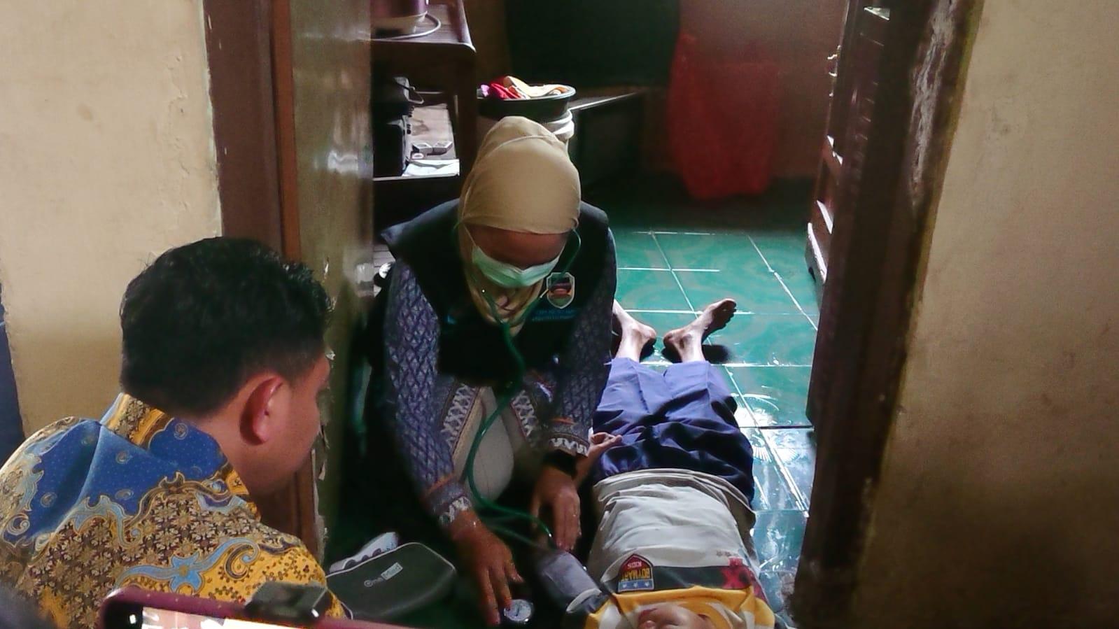 UPDATE Kondisi Bocah di Purwakarta yang Kecanduan Bau Bensin, Dinkes Sarankan IG Begini