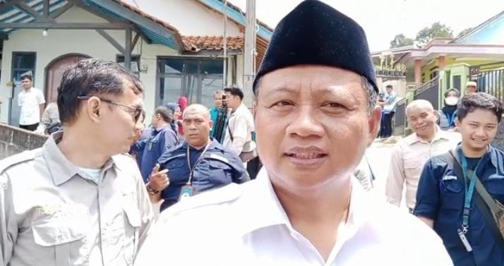 Masih Banyak Ditemukan Tambang Ilegal di Jawa Barat, Pemprov Akan Libatkan Polda dan Kejaksaan