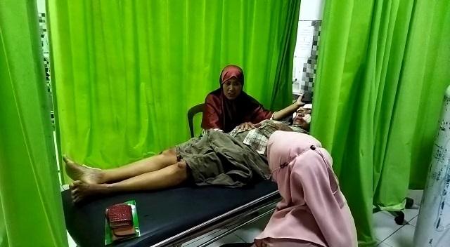 Uang 4 Juta Raib, Perempuan di Pangandaran Jadi Korban Jambret di Siang Bolong