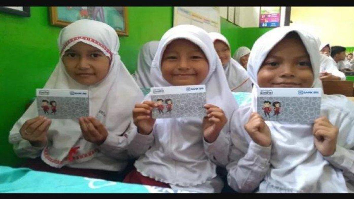 Bansos PIP Dalam Masa Estimasi untuk Pencairan Tahun 2023? Jadwal 2024 Kapan?