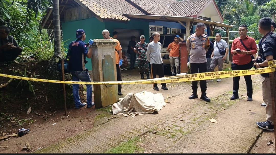 Pandangan Pengamat Soal Pembunuhan Sadis Istri di Ciamis, Dua Dugaan Kuat Ini Penyebabnya