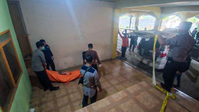 Identitas Korban yang Ditemukan Tewas di Ciawi Tasikmalaya, Warga Kuningan Penjual Siomay
