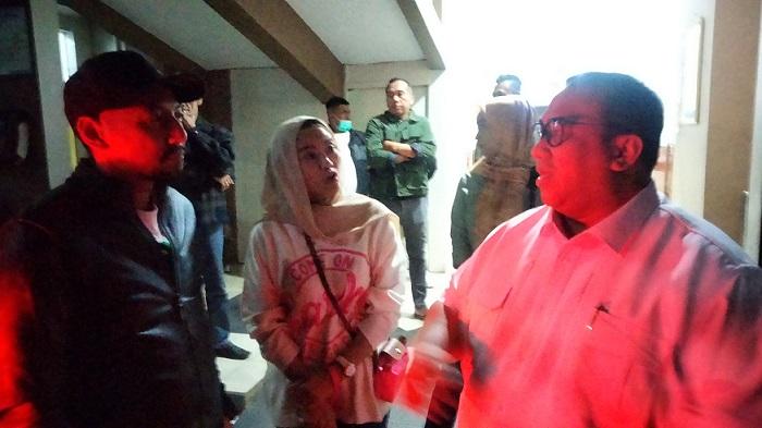 KONDISI TERKINI Acep Purnama Terbaring di RSUD 45 Kuningan, Mantan Komut PT PP Rencanakan Begini