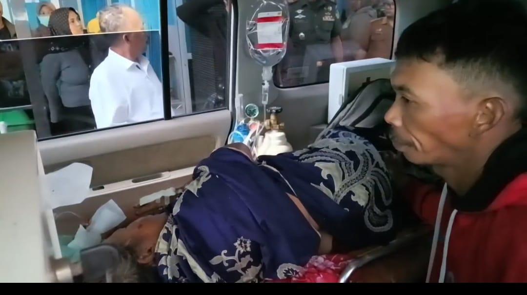 Kondisi Terkini Korban Tragedi Panawangan, Satu Orang Harus Dirujuk ke RSUD Ciamis