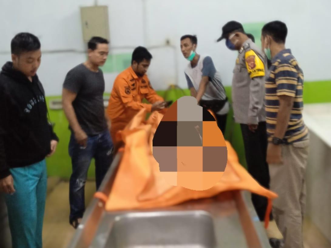 Pemancing Temukan Mayat Pria, Semula Dikira Buah Kelapa