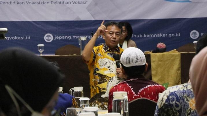 Ternyata Ini Alasan Kabupaten Sumedang Ditunjuk Kemenaker Jadi Laboratorium Pemagangan ke Jepang