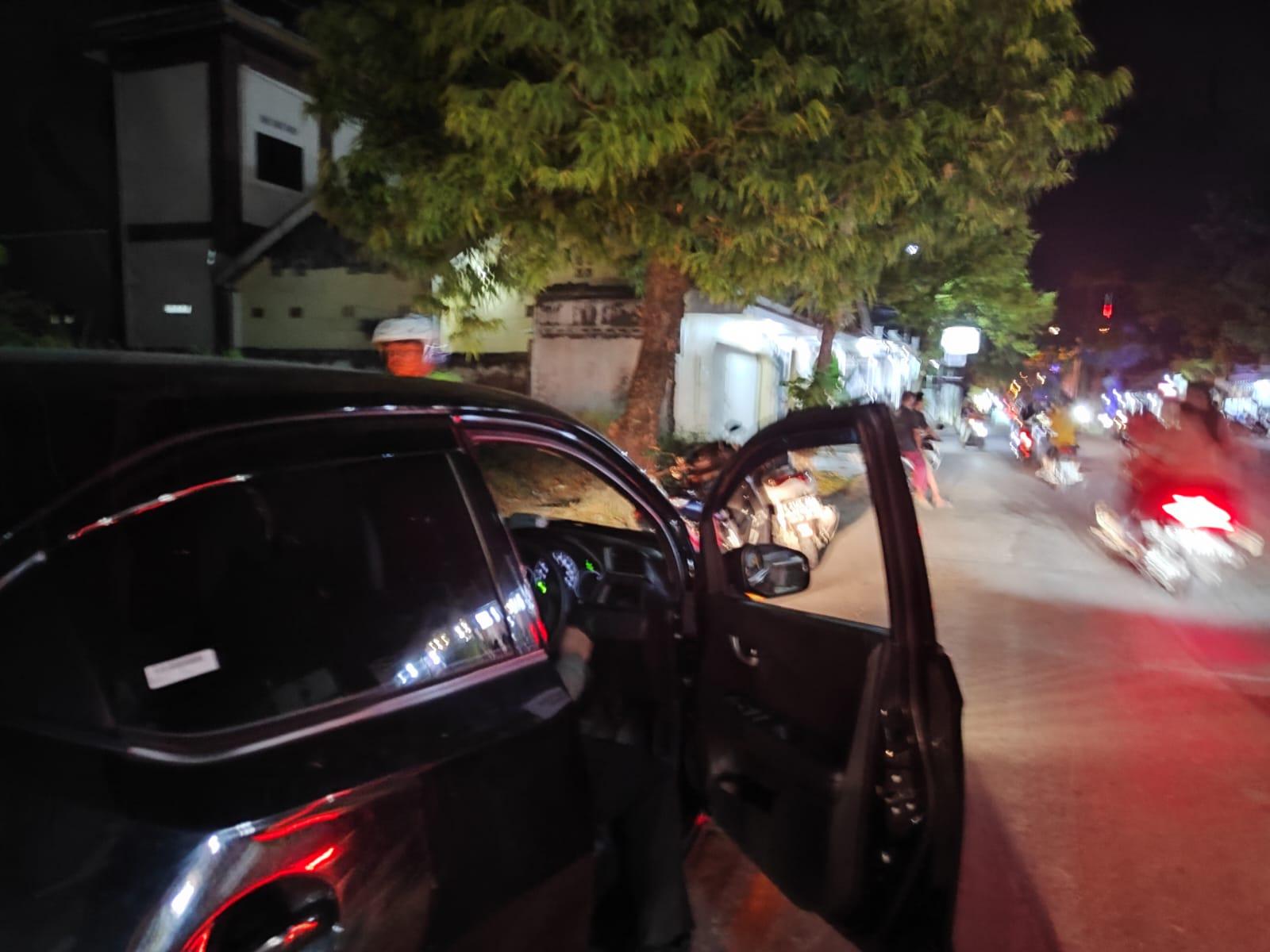 Diduga Dianiaya Pacar, Wanita di Indramayu Teriak Minta Tolong dari dalam Mobil yang Sedang Melaju