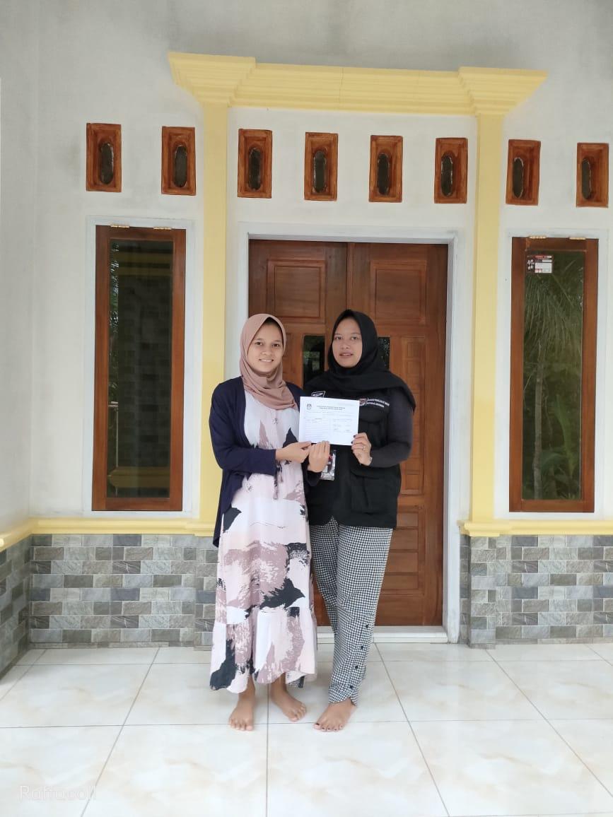 Petugas Pantarlih di Ciamis Lihat Fakta Menarik Saat Mendata Warga