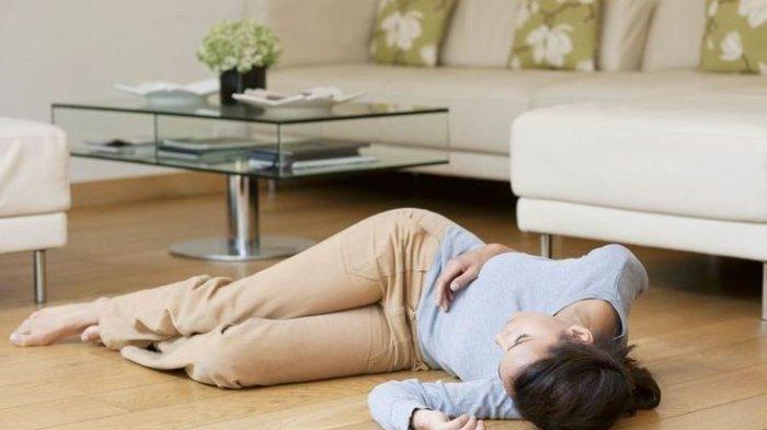 BAGAIMANA Hukumnya Pingsan saat Puasa di Bulan Ramadhan, Apakah Batal? Ini Ulasannya