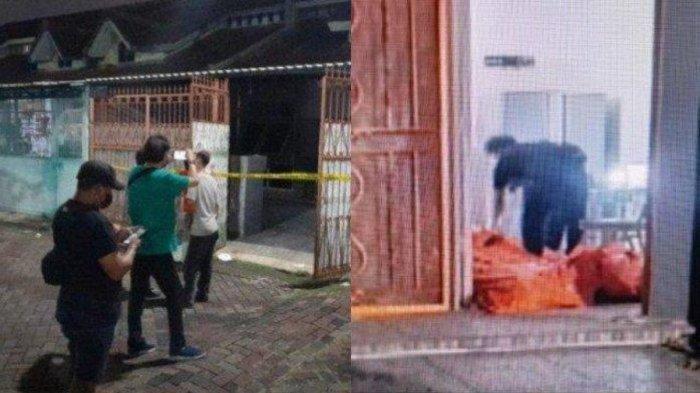 Penemuan Mayat Satu Keluarga di Kalideres Menuai Kejanggalan