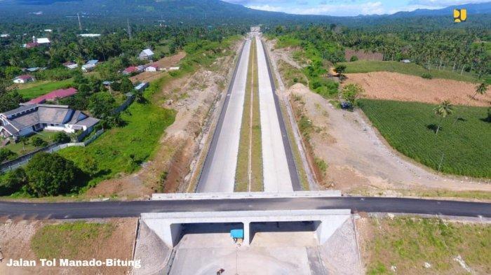 Tol Getaci Menggaruk 15 Kelurahan dan 4 Kecamatan di Kota Tasikmalaya, Ini Nama Desanya