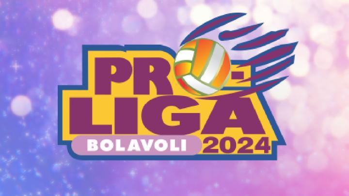JADWAL Pertandingan Jakarta Pertamina Pertamax vs Jakarta Garuda Jaya di Proliga 2024 di Yogyakarta
