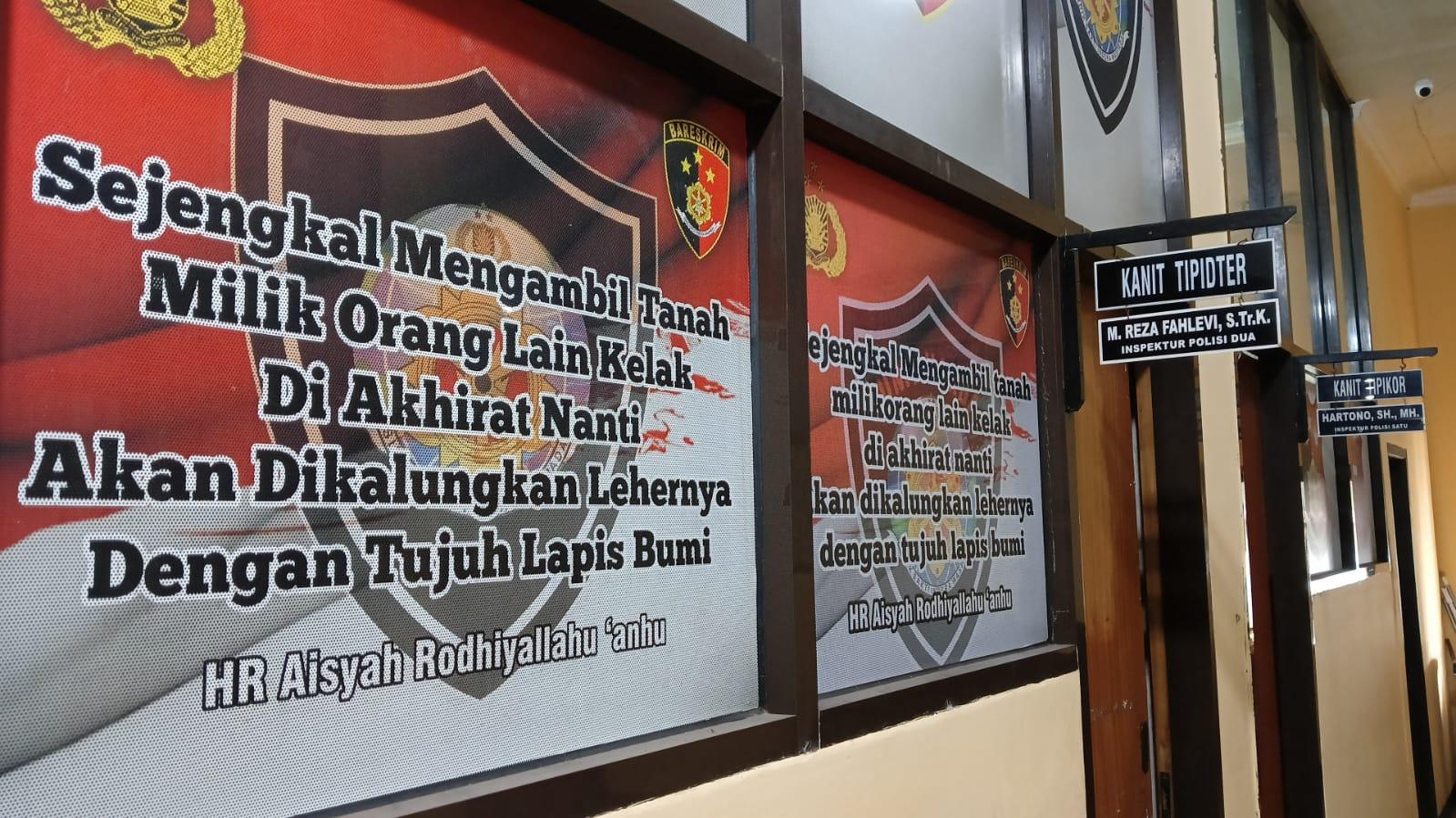 2 Koperasi Pertambangan di Sukabumi Dilaporkan ke Polisi, Ada Apa? Ternyata Ini Alasannya