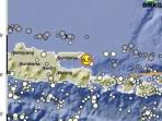 Gempa Terkini Mag 6,5 Mengguncang Sumenep Jatim, Ini Kata BMKG