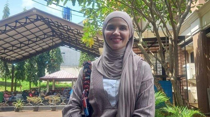 Aldilla Jelita Prioritaskan Anak Daripada Pikirkan Menikah Lagi