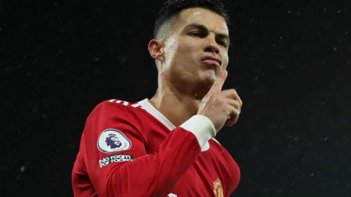 Ronaldo, dari CR7 ke CR700