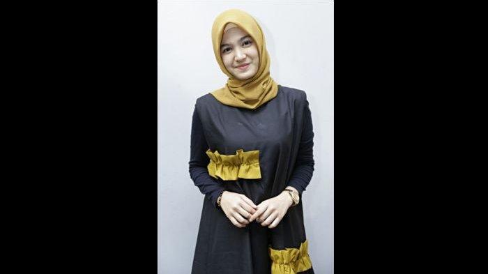 Cut Syifa, Aktris Berdarah Aceh Mantapkan Diri Berhijab
