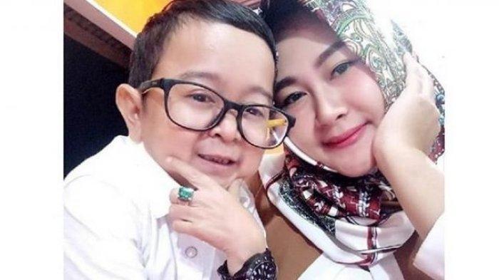Shelvie Hana Sebut Daus Mini Mengakui Selingkuh, Pernah Kepergok