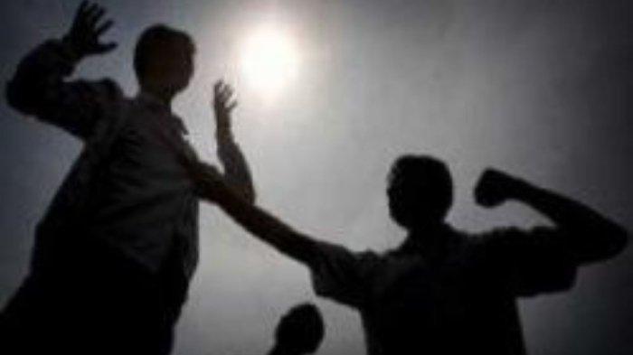 2 WNA Asal Tiongkok Dianiaya Gara-gara Cekcok soal Lubang Galian Tambang, Salah Satu Korban Tewas