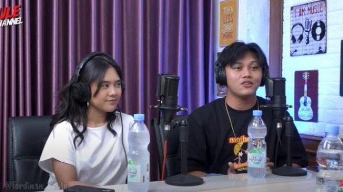 Jawab Komentar setelah Tak Jadi Duet dengan Ziva Magnolya, Rizky Febian: Ada Masalah Teknis