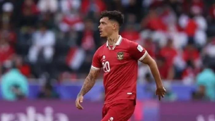 FIFA resmi menjatuhkan sanksi kepada PSSI serta dua pemain Timnas Indonesia, Shayne Pattynama