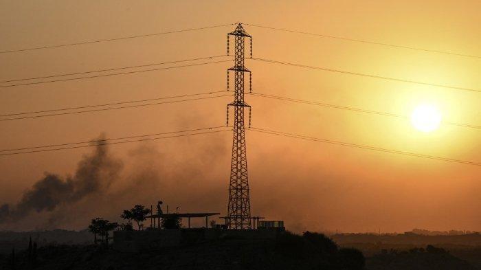 Akses Internet di Gaza Sudah Terhubung dan Kembali Normal setelah 2 Hari Terputus