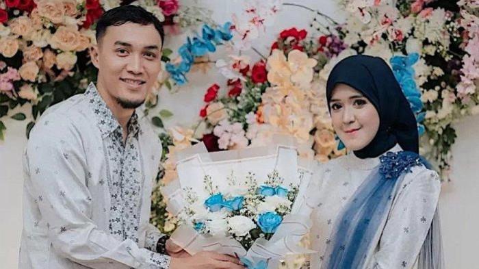 Gunawan Dwi Cahyo dan Alya Nabila 1