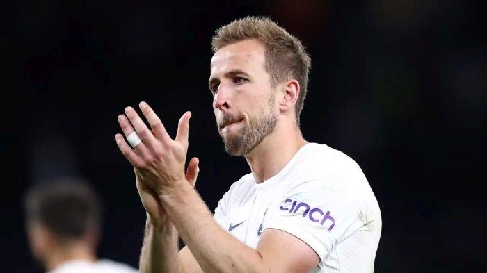 Harry Kane Tampil Memesona, Persaingan ke Liga Champions Panas