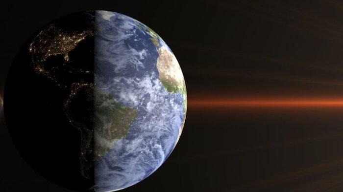 Fenomena Solstis 22 Desember Berbahayakah?
