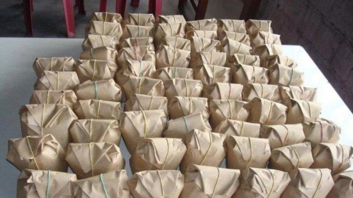 Tega! Ibu dan Dua Anak di Kulon Progo Kompak Tipu Pemilik Warung Makan