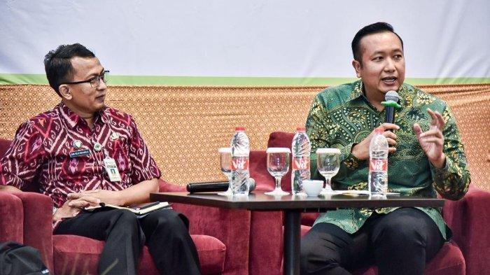 Prabowo Akan Bentuk Zaken Kabinet, Apa Artinya dan Begini Tanggapan PPP