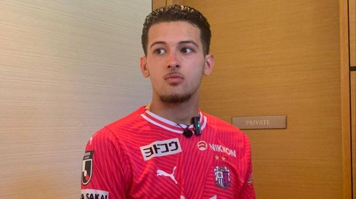 Bek Timnas Indonesia, Justin Hubner, tidak gentar dengan permainan nakal Vietnam dalam Kualifikasi Piala Dunia 2026 Zona Asia pada Kamis (21/3/2024).