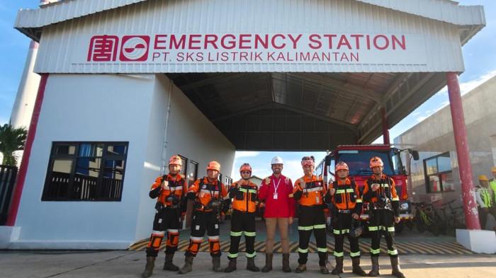 KAUTSAR BERSAMA TIM ERT