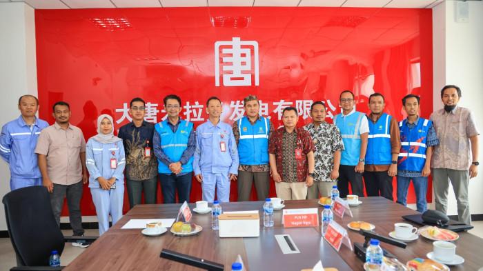 KUNJUNGAN PLN KE MPG NAGAN RAYA_2