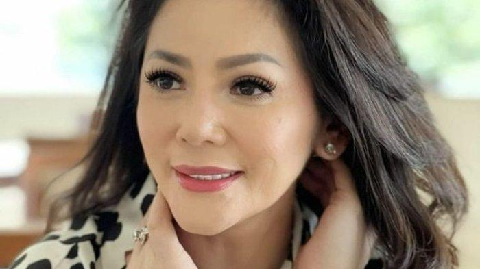 Kristina, Dengarkan Curhat Anak-anak Korban Kebakaran Plumpang