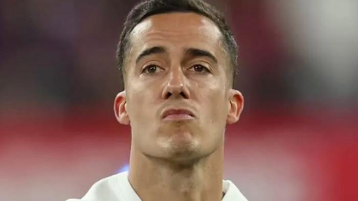 Lucas Vazquez Ucapkan Perpisahan dengan Real Madrid Setelah 18 Tahun Mengabdi
